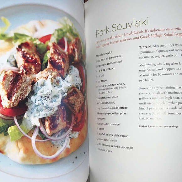 Barbecue Canadian Living Collection Cookbook - large volume - Picture 13 of 16